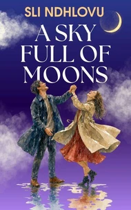 A Sky Full Of Moons
