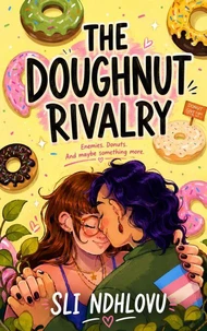 The Doughnut Rivalry