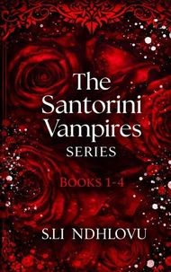 The Santorini Vampires