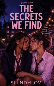The Secrets We Find