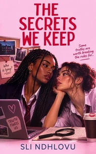 The Secrets We Keep