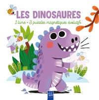 Les dinosaures