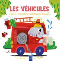Les véhicules