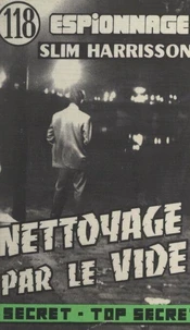 Nettoyage par le vide
