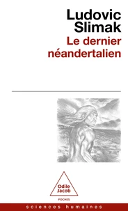 Le Dernier Néandertalien
