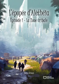 L'Epopée d'Aléthéia