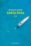 Slimane Kader - Santa Rosa - Saga tropicale.