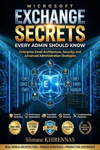 Microsoft Exchange Secrets Every Admin Should Know
