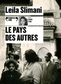 Le pays des autres Tome 1 . Avec 1 CD audio MP3
