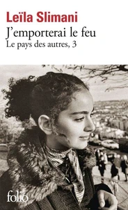 J'emporterai le feu