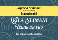 Nouvelles inflammables 2