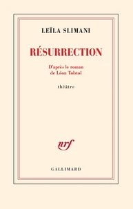 Résurrection