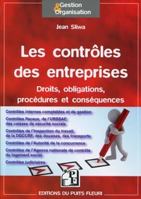 Les contrôles des entreprises