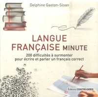 Langue française minute
