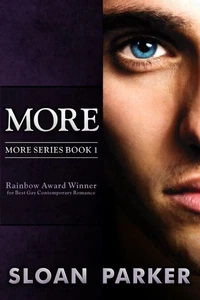More (More Book 1)