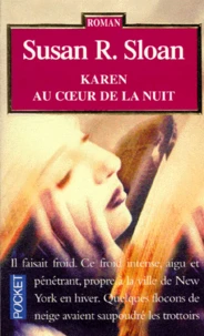 Karen Au Coeur De La Nuit