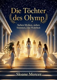 Die Töchter des Olymp