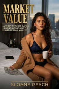 Market Value: A Story of Sugar Dating, Desire, and the Art of Being Wanted