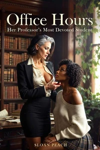 Office Hours: Her Professor's Most Devoted Student