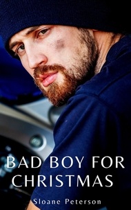 Ebooks télécharger kostenlos deutsch Bad Boy for Christmas