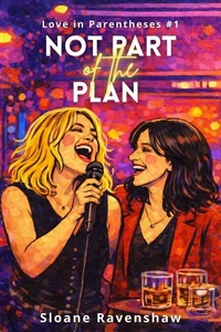 Not Part of the Plan