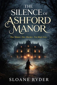 The Silence of Ashford Manor
