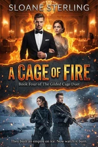 A Cage of Fire