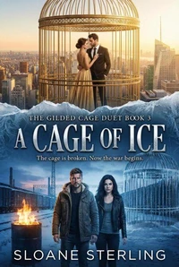 A Cage of Ice