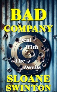 Bad Company
