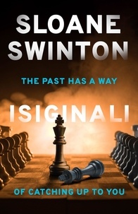  Sloane Swinton - Isiginali - The Legend Of Neville Shedd.