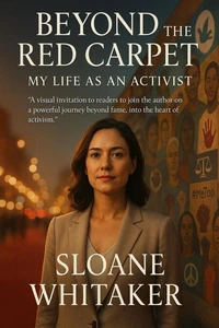 Beyond the Red Carpet: My Life as an Activist