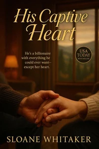 His Captive Heart
