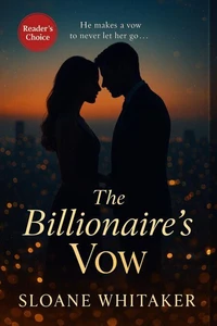 The Billionaire’s Vow