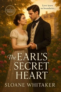 The Earl’s Secret Heart