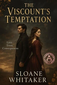 The Viscount’s Temptation