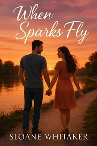 When sparks fly