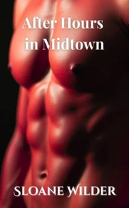 After Hours in Midtown