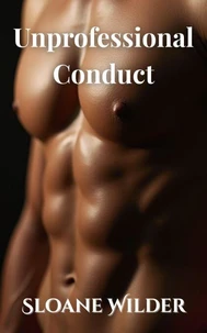 Unprofessional Conduct