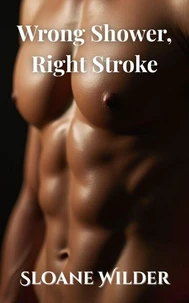 Wrong Shower, Right Stroke