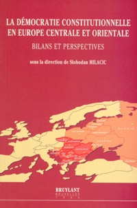 Slobodan Milacic et  Collectif - .