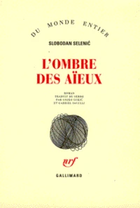 L'ombre des aïeux