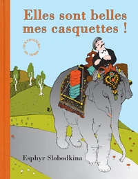 Elles Sont Belles Mes Casquettes !