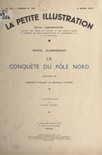 La conquête du Pôle Nord