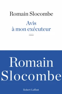 Avis a mon exécuteur
