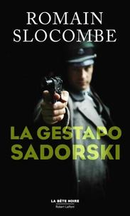 La gestapo Sadorski