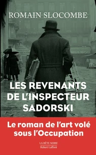 Les revenants de l'inspecteur Sadorski