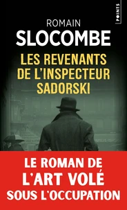 Les Revenants de l'inspecteur Sadorski