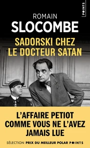 Sadorski chez le docteur Satan