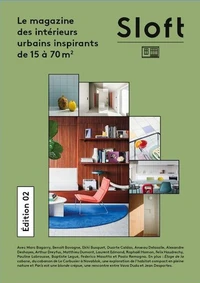 Sloft N° 2