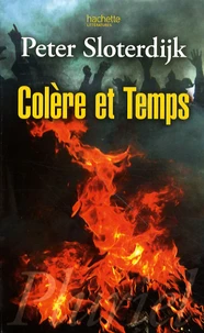 Colère et Temps